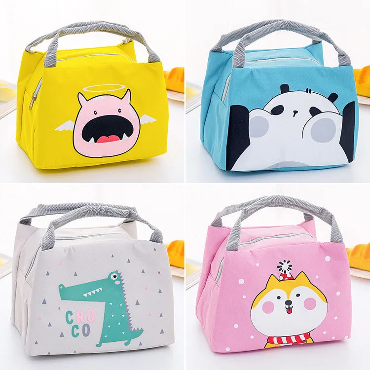 Sac isotherme enfant crocodile - Crocodile