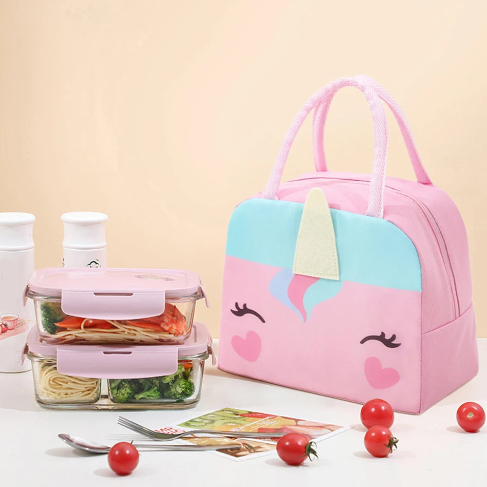 Sac isotherme enfant poney - Poney