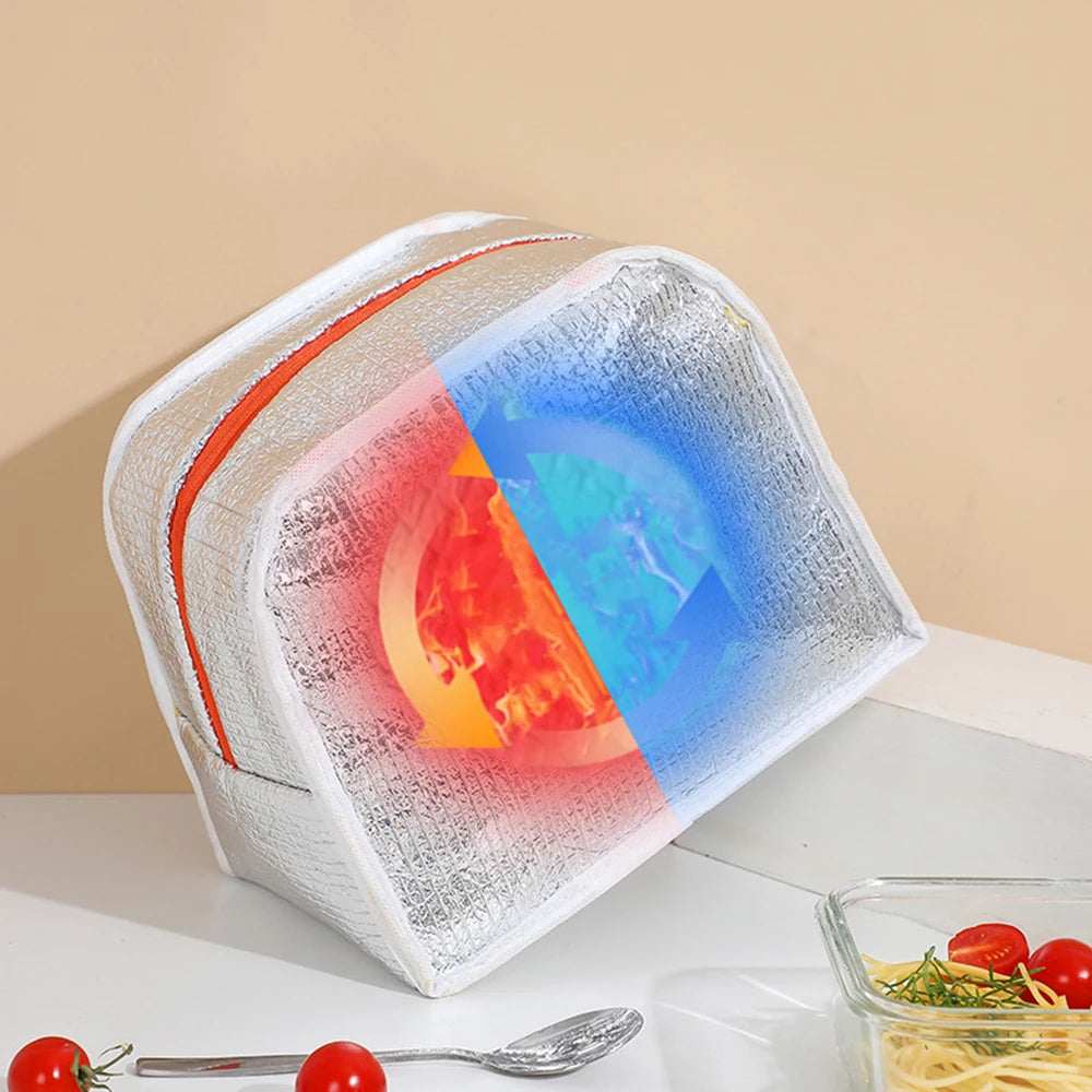Sac isotherme enfant pingouin - Pingouin