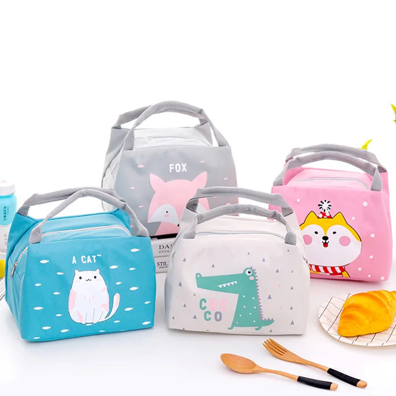 Sac isotherme enfant crocodile - Crocodile