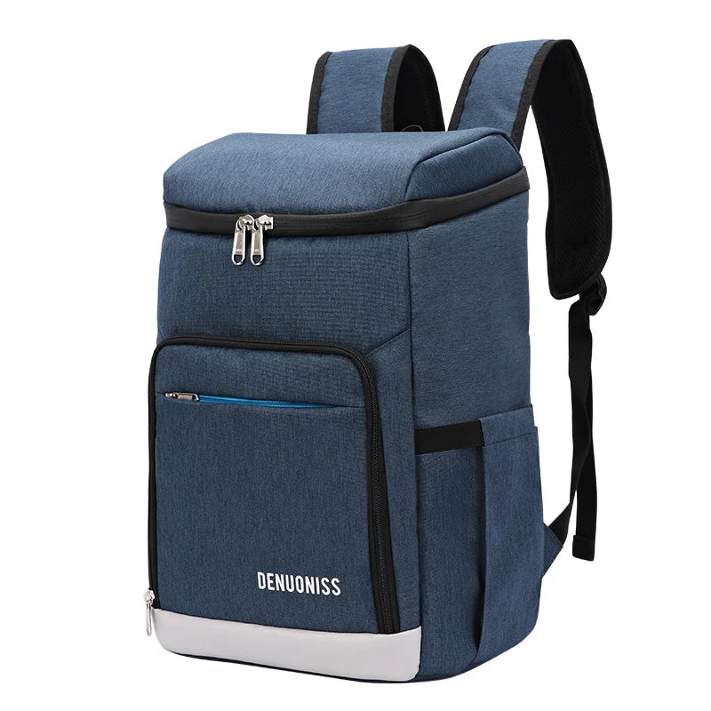 Sac à dos randonnée isotherme
