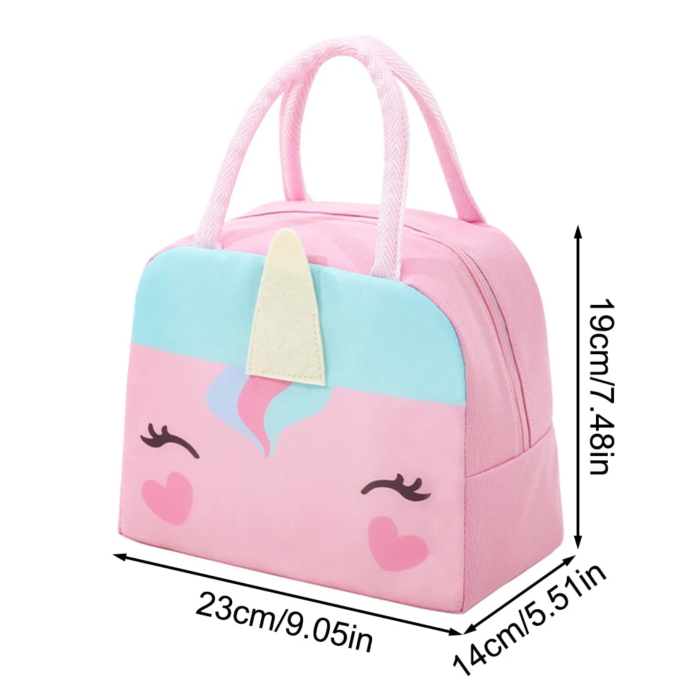 Sac isotherme enfant poney - Poney