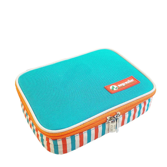 Petit sac isotherme bleu clair 1,6L 