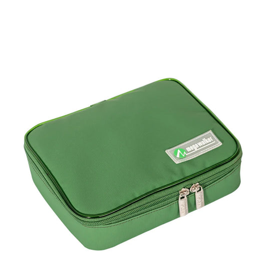 Petit sac isotherme vert 1,6L 