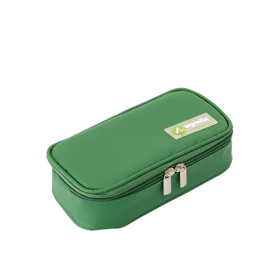 Petit sac isotherme vert 1L