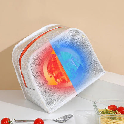 Sac isotherme enfant pingouin - Pingouin