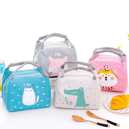 Sac isotherme enfant crocodile - Crocodile