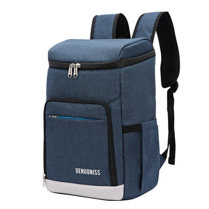 Sac à dos randonnée isotherme