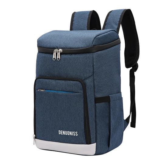 Sac à dos randonnée isotherme