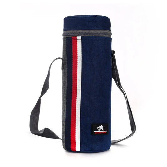 Sac à bouteille isotherme