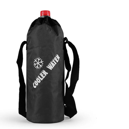 Sac isotherme bouteille