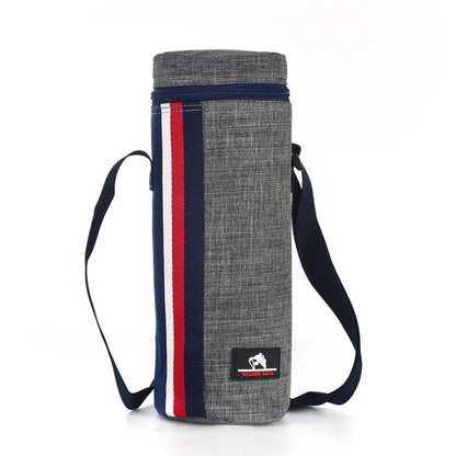 Sac isotherme petite bouteille