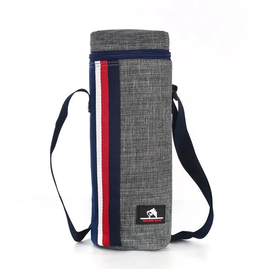 Sac isotherme petite bouteille