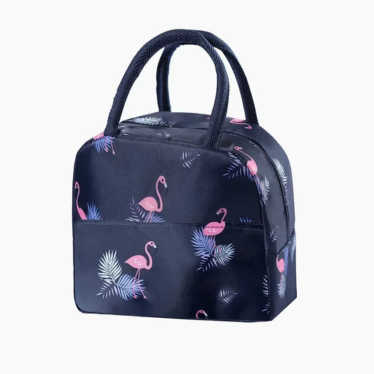 Sac isotherme repas oiseau