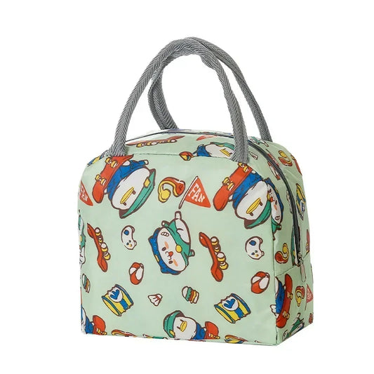 Sac isotherme repas skateboard